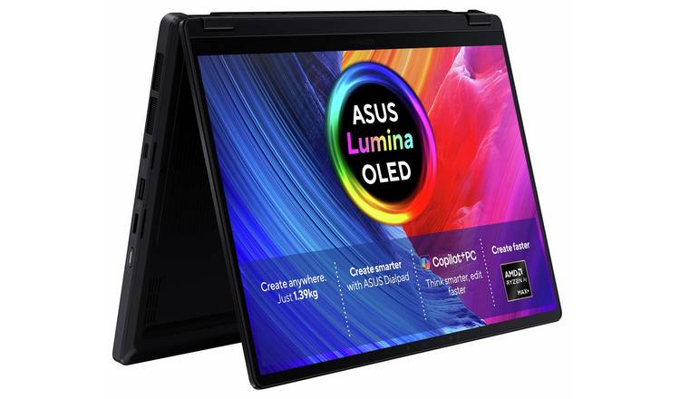Asus ProArt PX13 13.30In Ryzen AI 32GB 1TB Laptop