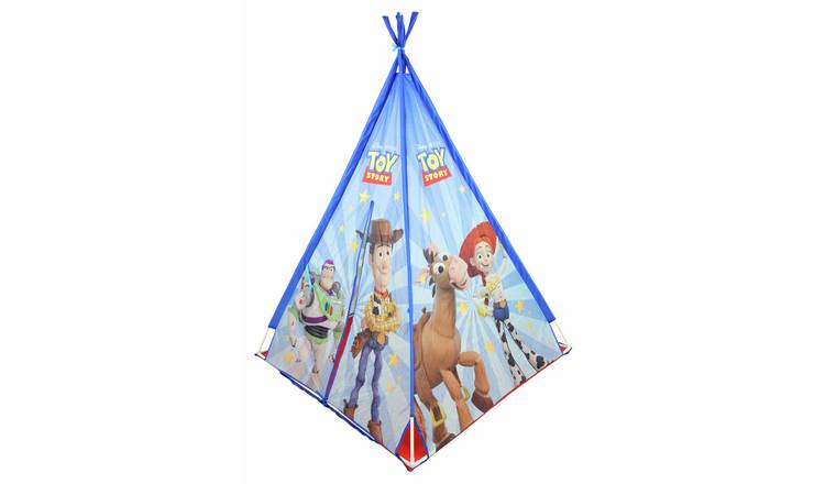 Disney Toy Story Play Tent