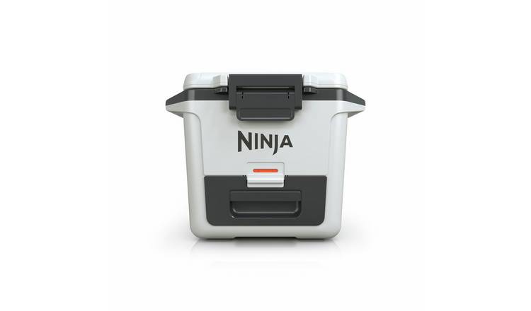 Ninja FrostVault Hard Cooler - 30QT / 28L / Cloud White