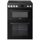 New world deals freestanding electric cooker