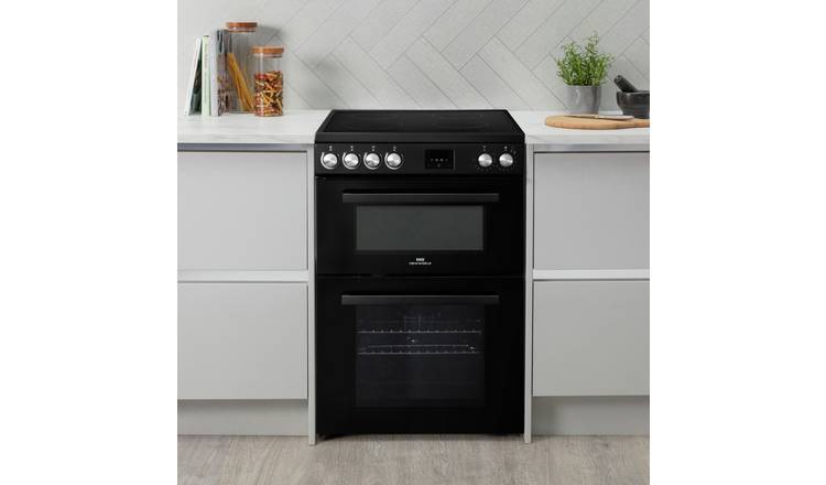 Argos on sale electric oven