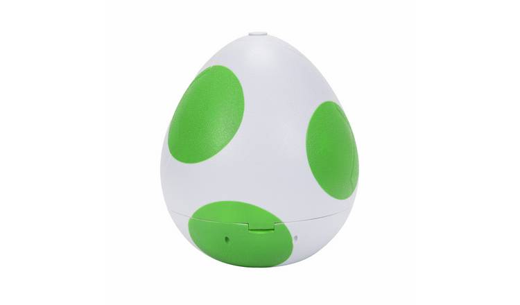 Super Mario Galaxy Movie Yoshi Egg Playset