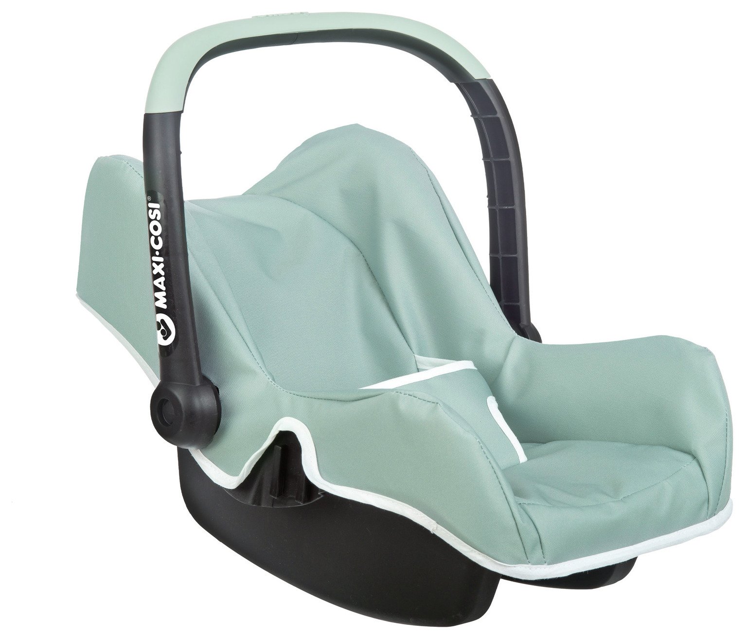 Smoby Maxi Cosi Dolls Car Seat - Sage