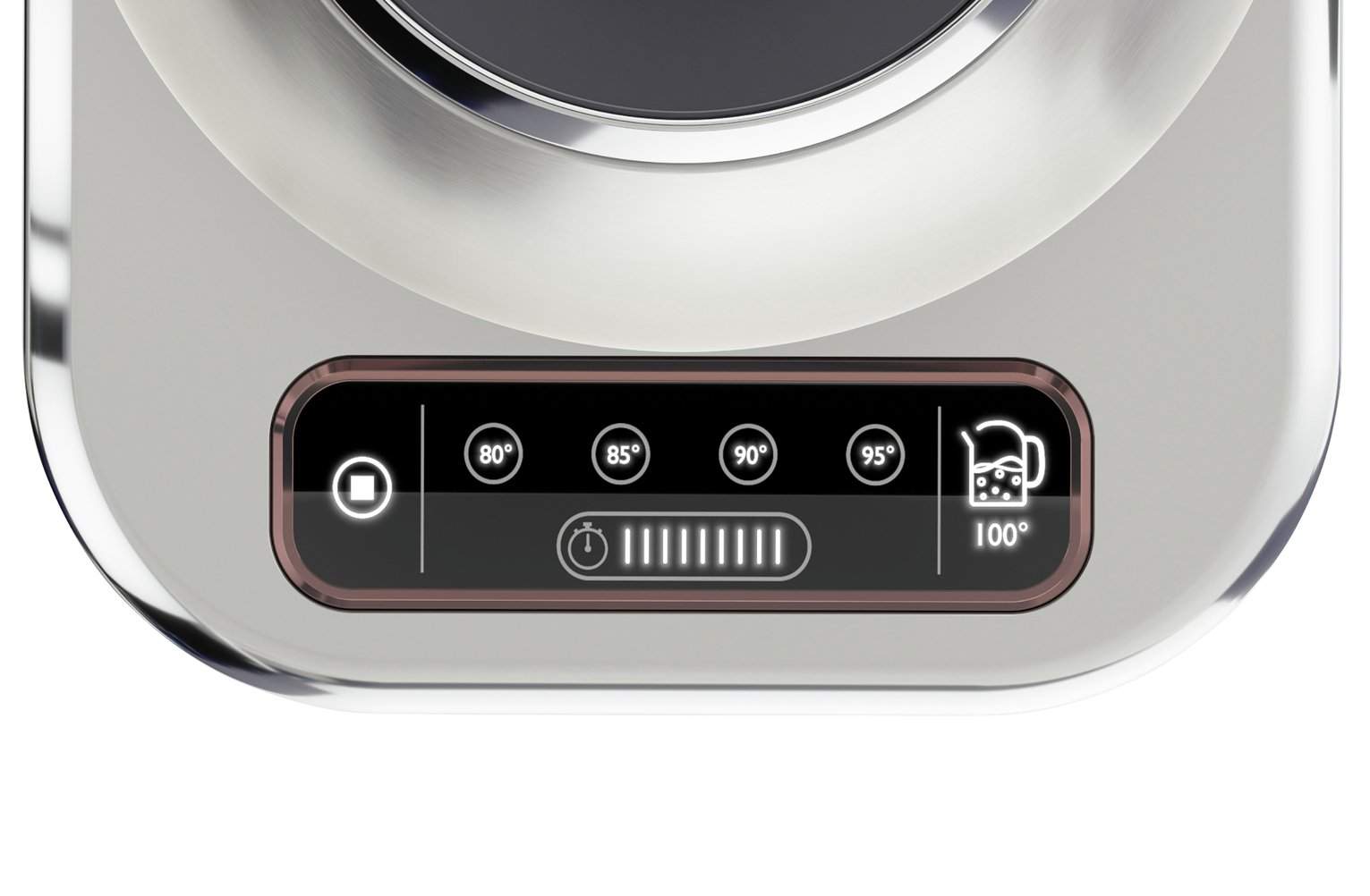 Breville VKT159 Variable Temperature Kettle Reviews Updated January 2024