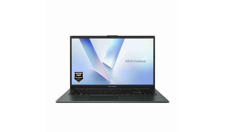 ASUS Vivobook Go 15in AMD Athlon 8GB 128GB Laptop