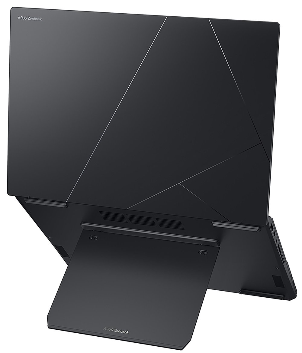 Buy Asus Zenbook Duo 14In U9 32GB 2TB Laptop | Laptops | Argos