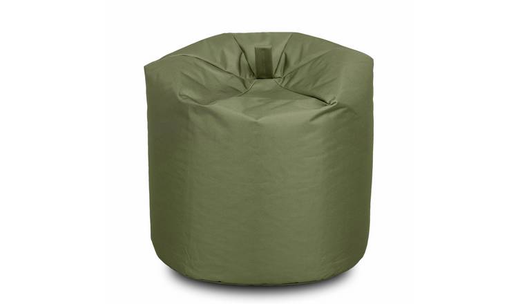 Kaikoo Adult Beanbag Chair - Olive