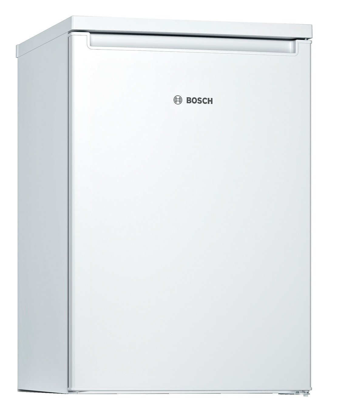 Bosch KTR15NWFAG Under Counter Larder Fridge - White