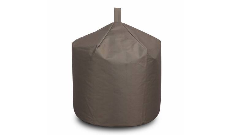 Kaikoo Adult Beanbag Chair - Mocha
