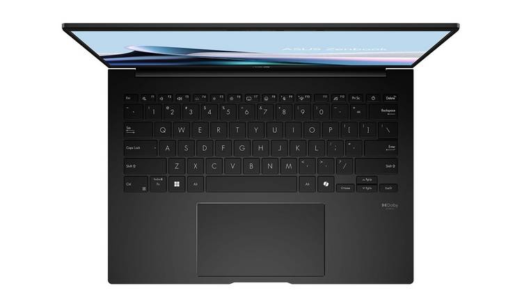 Asus Zenbook 14 14In AMD Ryzen7 16GB 1TB Laptop