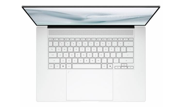 Asus Zenbook S16 16In AMD Ryzen9 32GB 1TB Laptop- White