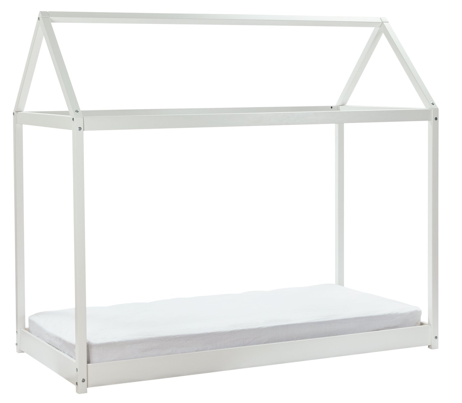 Argos Home House Single Bed Frame Review