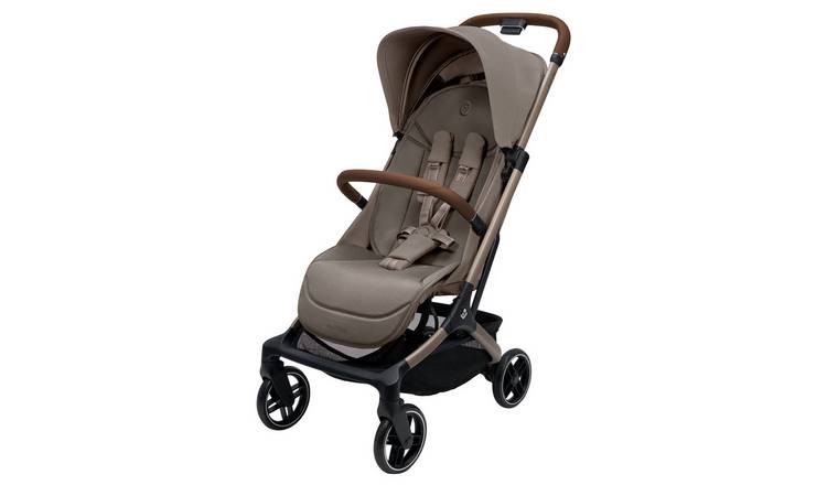 Maxi-Cosi Oxford Cabin Stroller - Oak Truffle