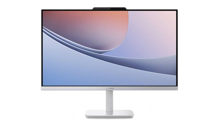 Lenovo A100 24in i3 N305 8GB 512GB All-in-One PC