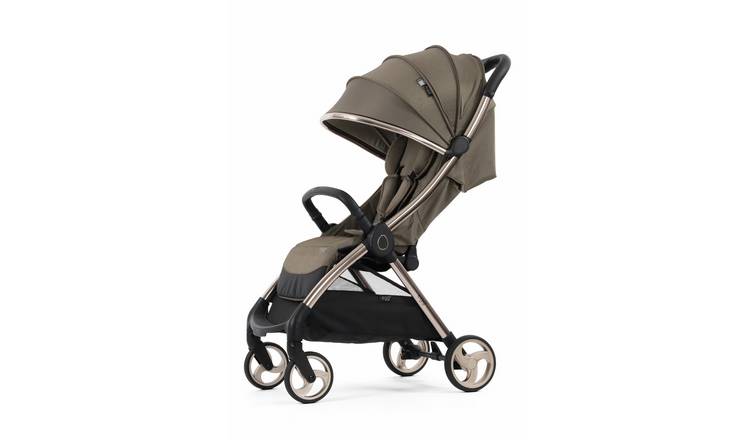 egg Z Baby Stroller - Mink