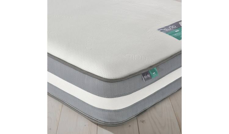 Silentnight Studio Eco 1000 Pocket Mattress - King