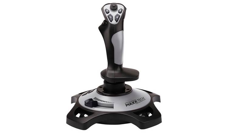 Maxx Tech Pro USB Joystick For PC