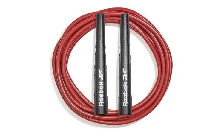 Reebok Skipping Rope