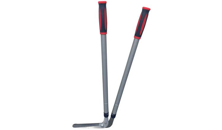 Extendable deals loppers argos