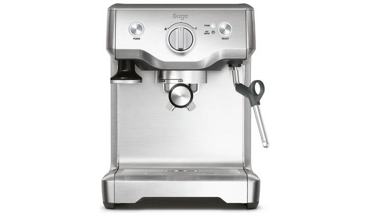 Coffee shop maker argos