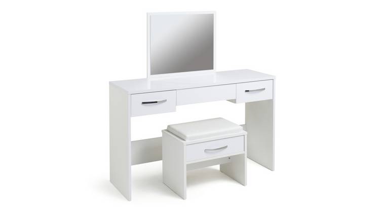 Princess dressing table sales argos