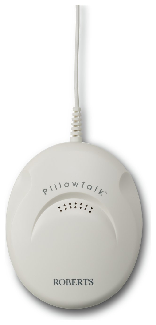 Roberts Radio Pillow Talk Speaker