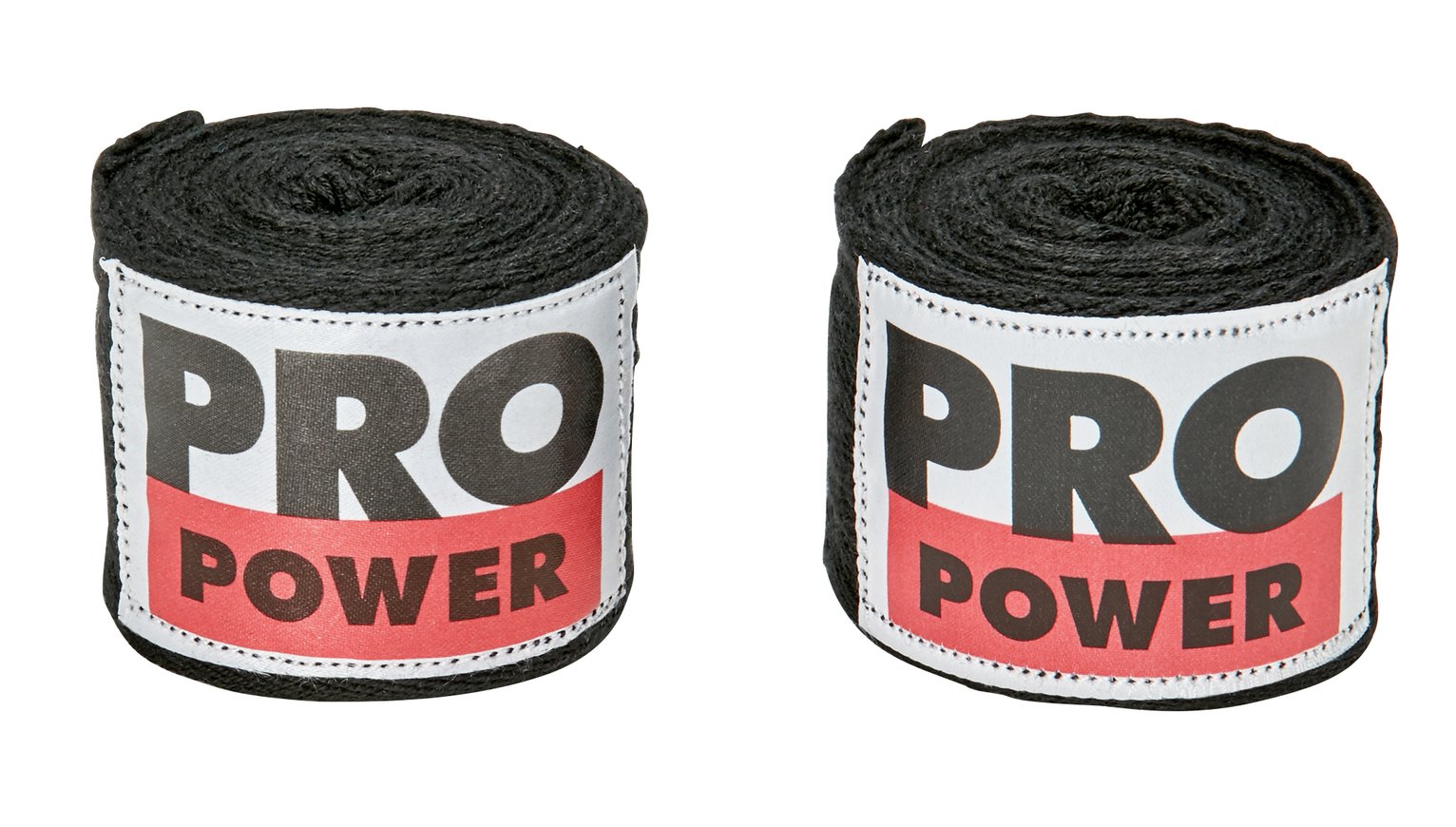 Pro Power Hand Wraps