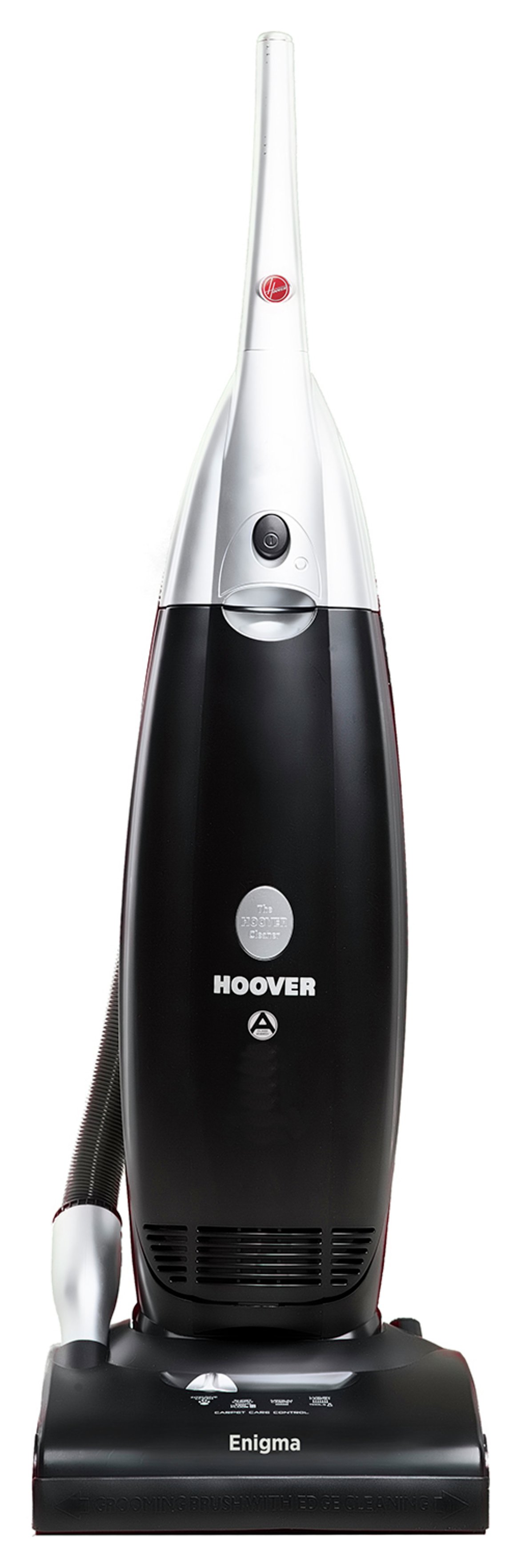 Hoover PU31EN10 Enigma Bagged Upright Vacuum