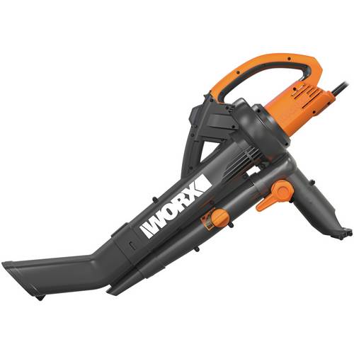 Buy WORX WG505E Trivac Leaf Blower and Vac 3000W Leaf blowers and
