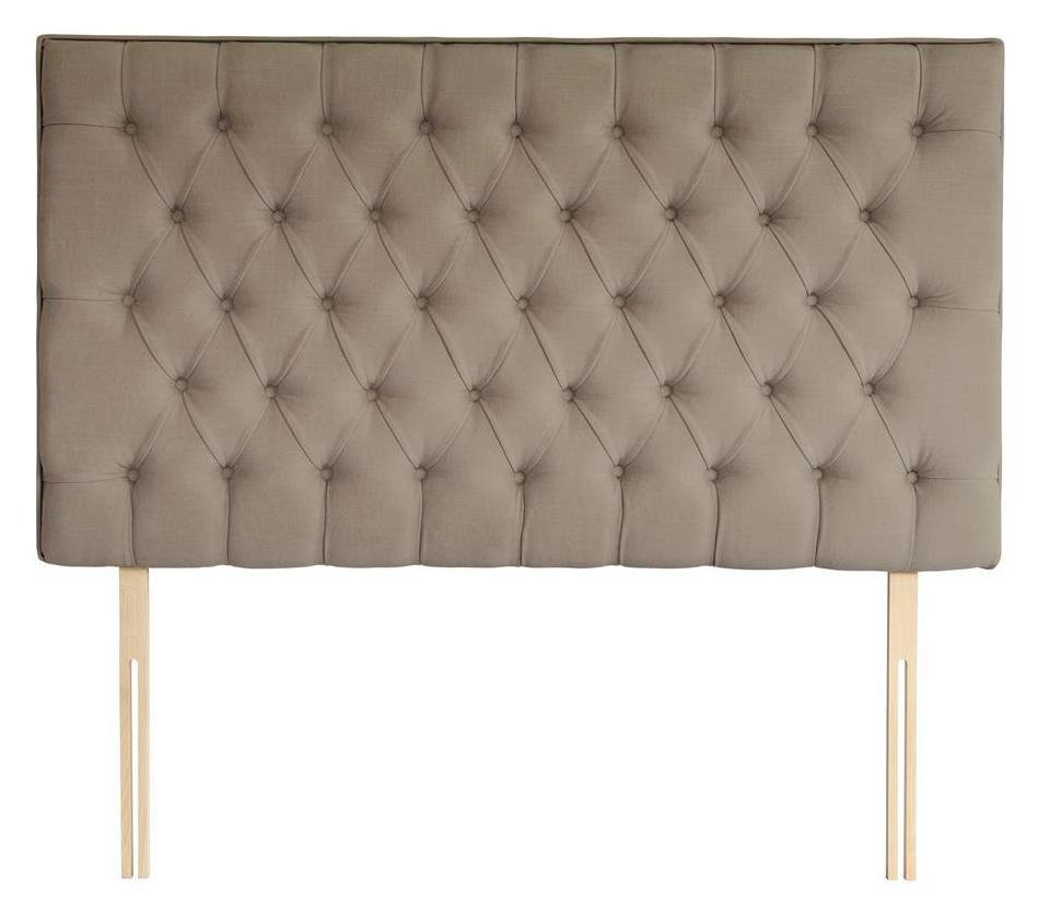 Silentnight Sassaria Single Headboard Review