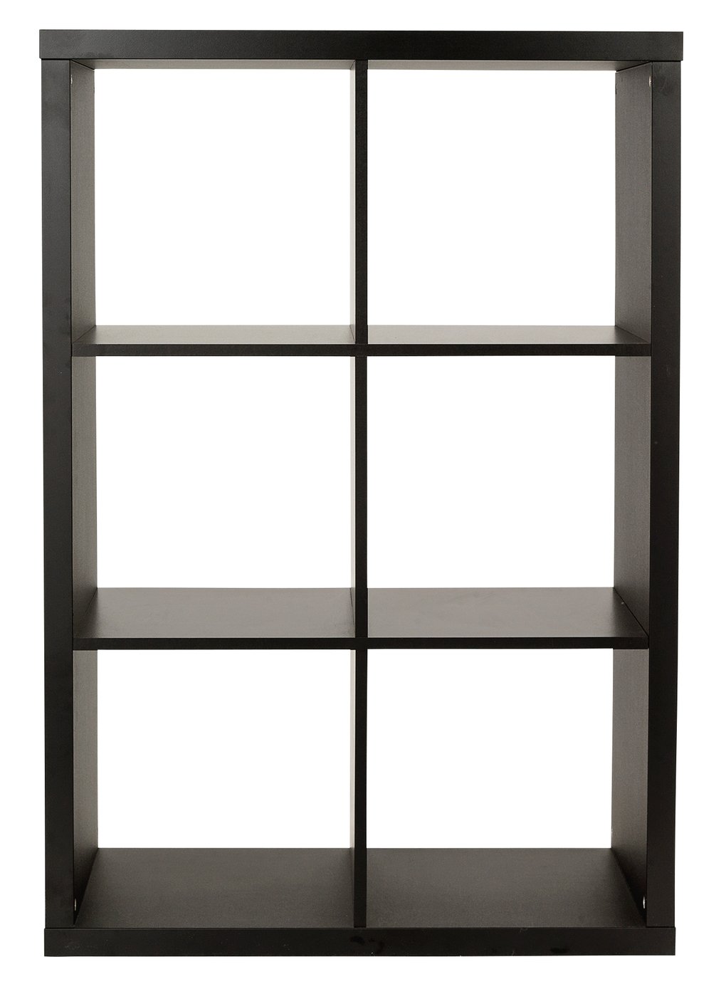 Argos Home Squares Plus 6 Cube Storage Unit Reviews