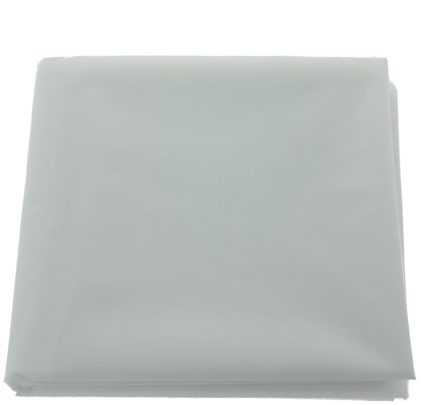 Coral Double Guard Dust Sheet Review