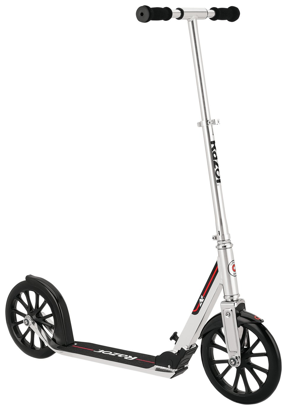 argos 2 wheel scooter