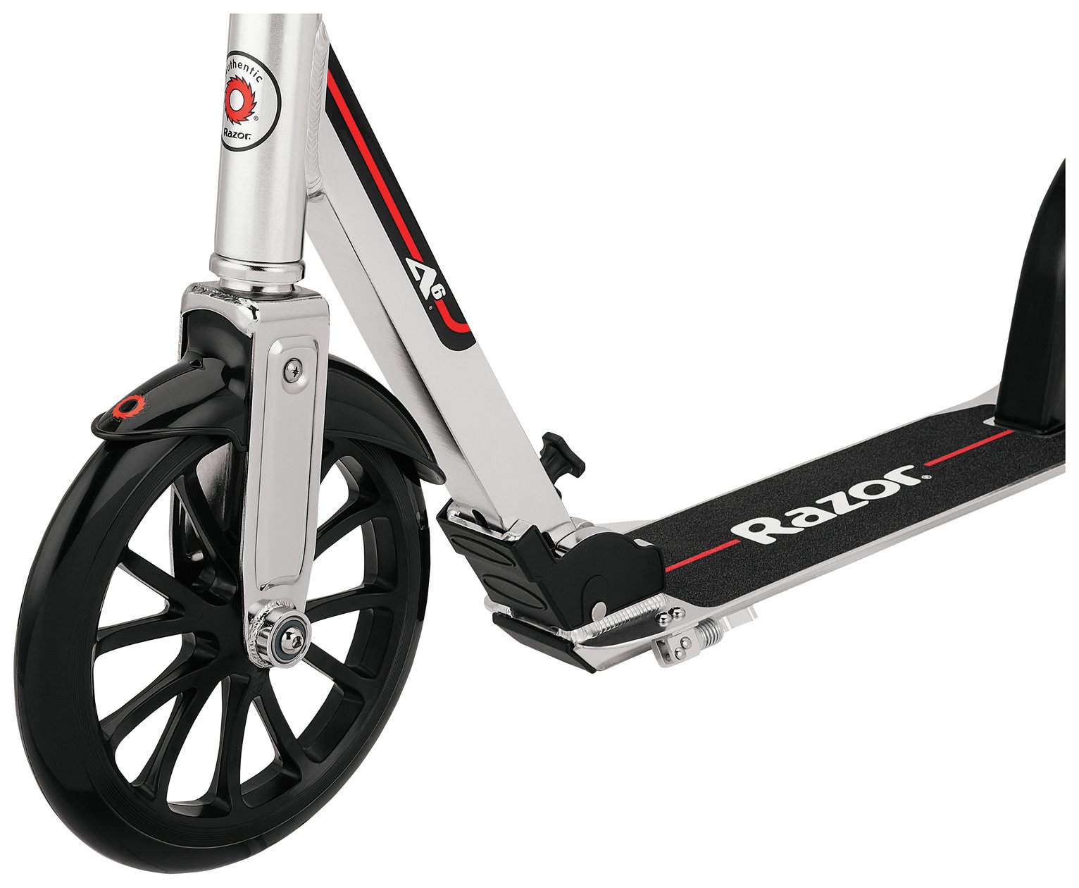 Razor A6 Commuter Scooter Reviews