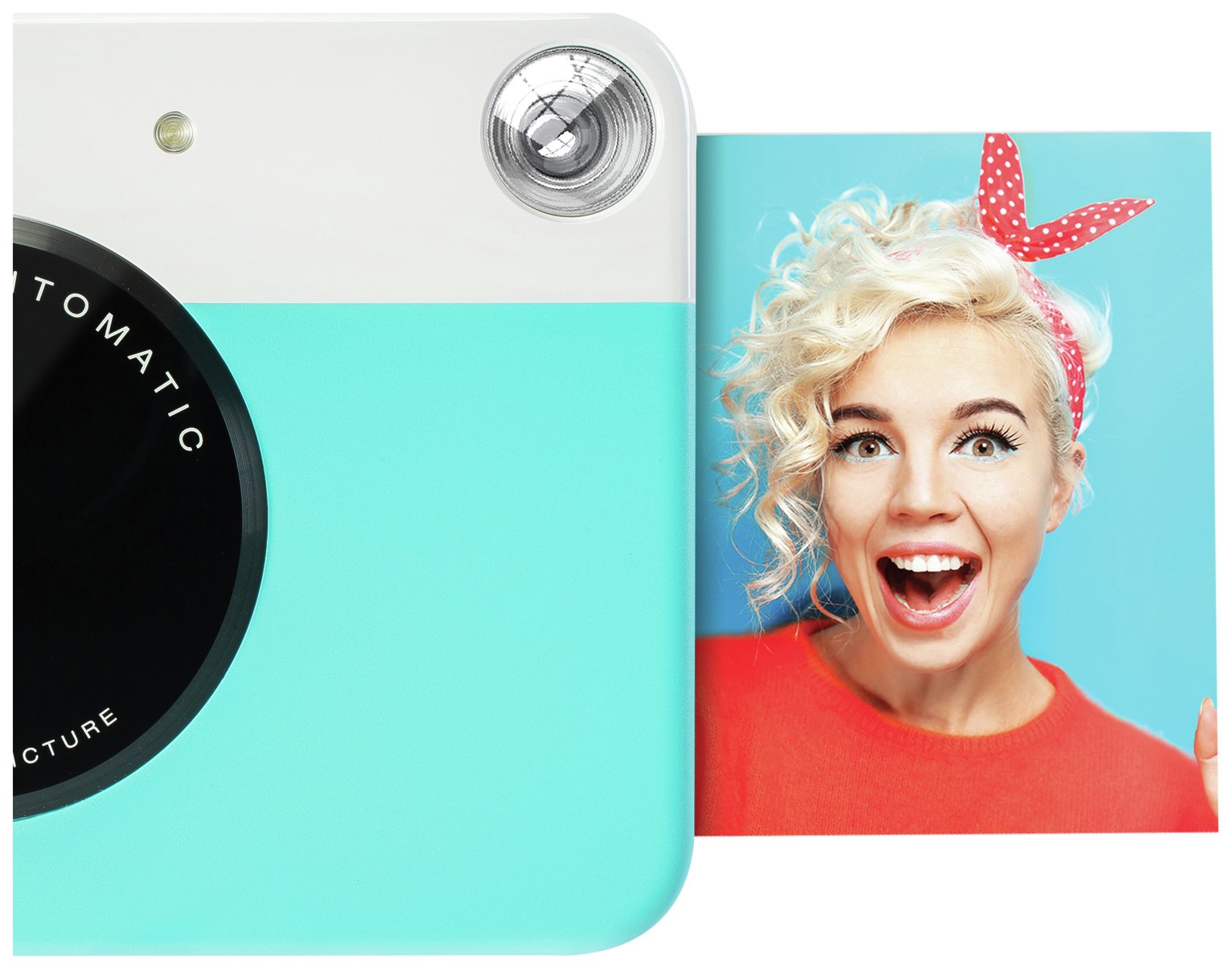 Kodak Zink Printomatic Paper Reviews