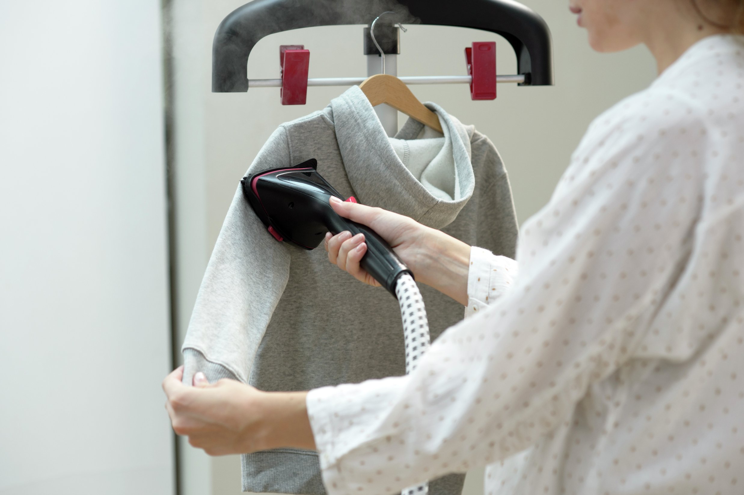 Tefal MasterPrecision IT6540 360 Upright Garment Steamer Reviews