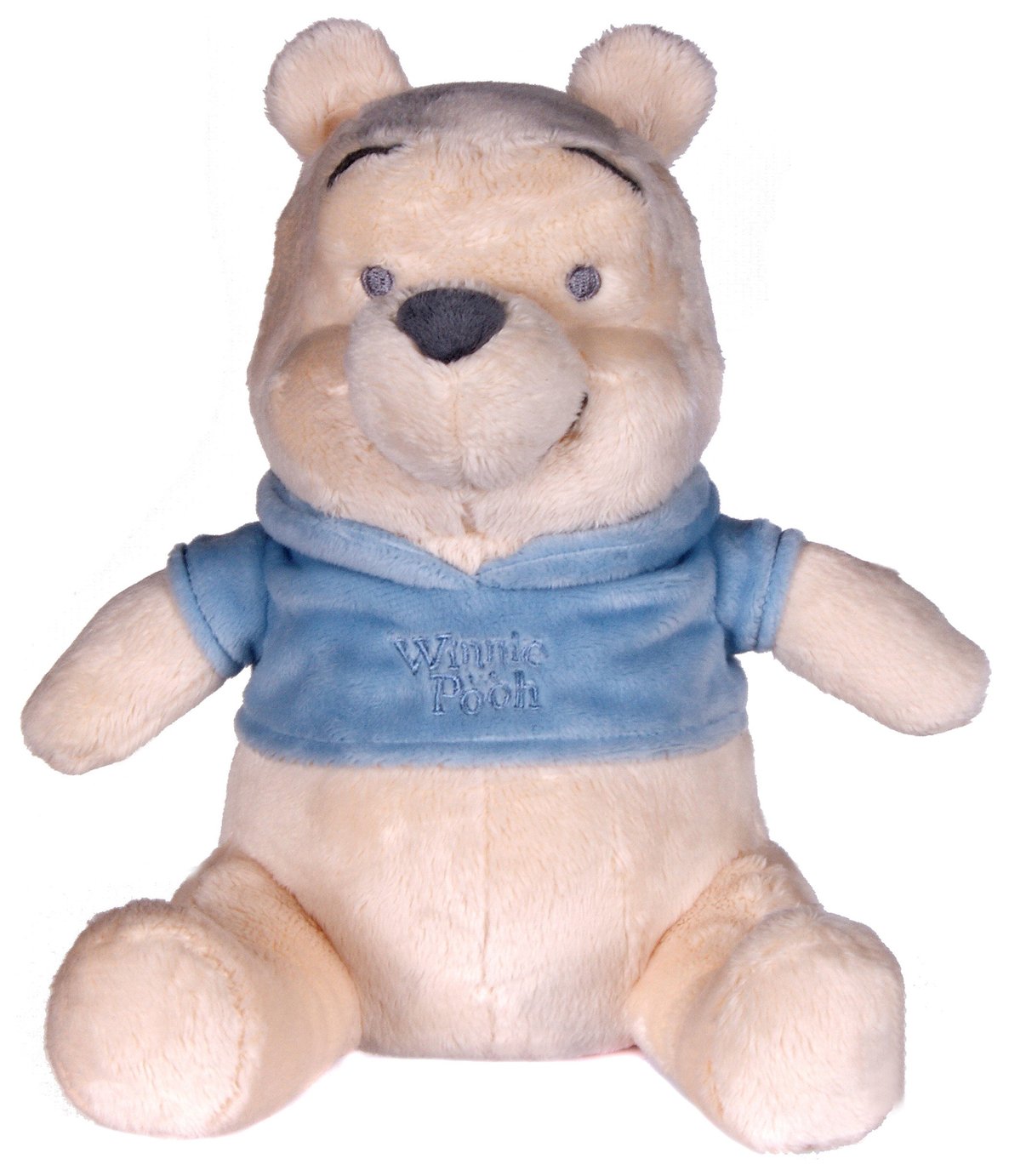 argos winnie the pooh toys