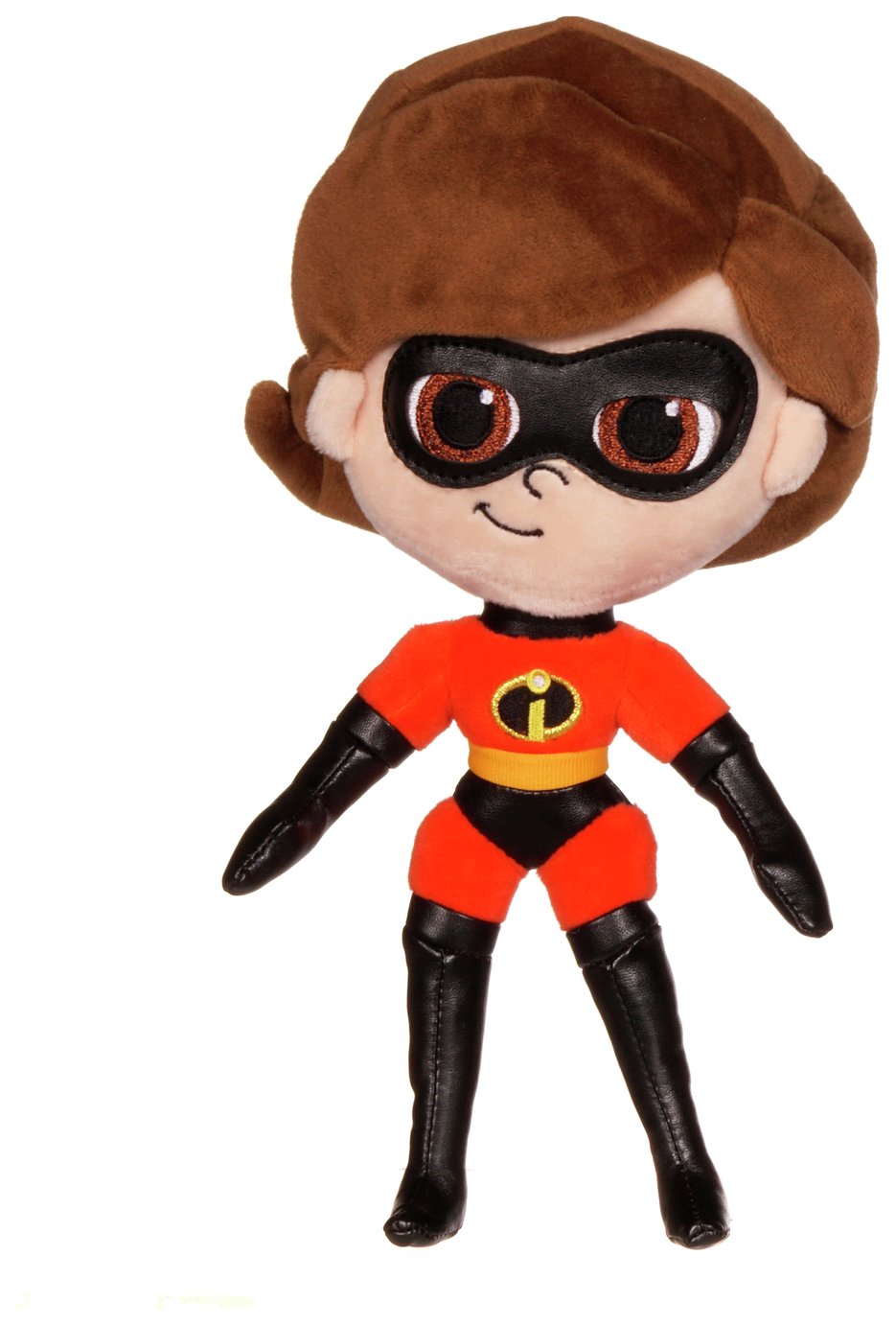 the incredibles soft toys