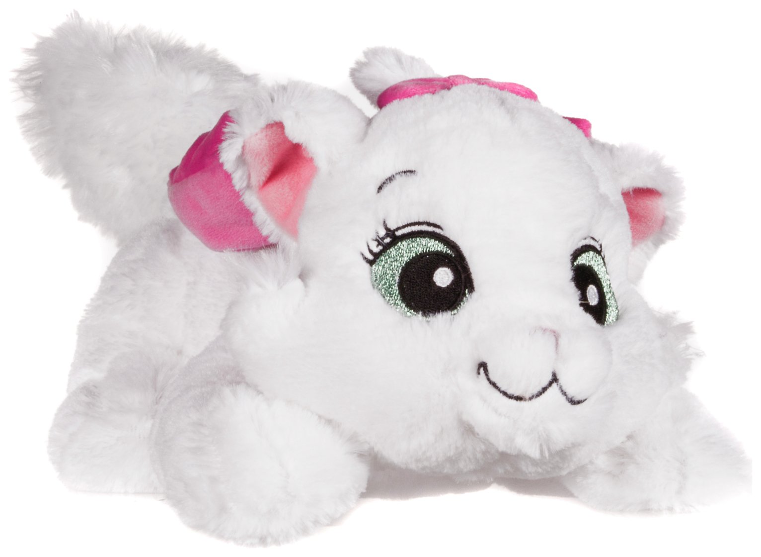 i love you soft toys