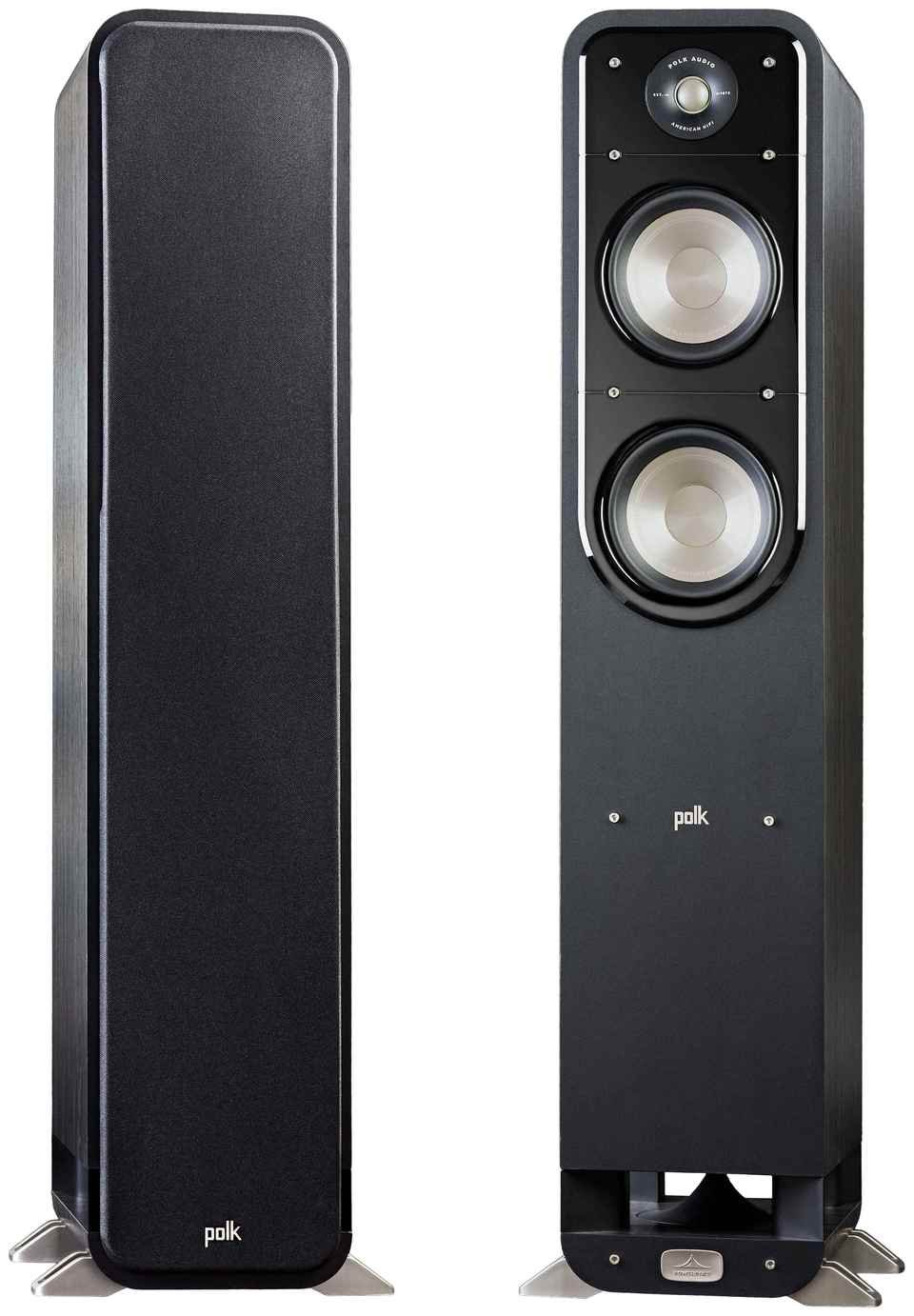 Polk Audio Signature S55 Tower Speaker