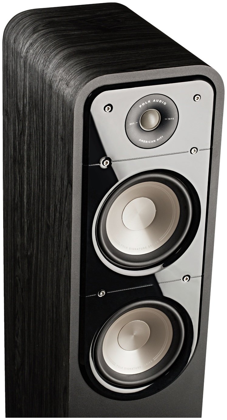 Polk Audio Signature S55 Tower Speaker Reviews