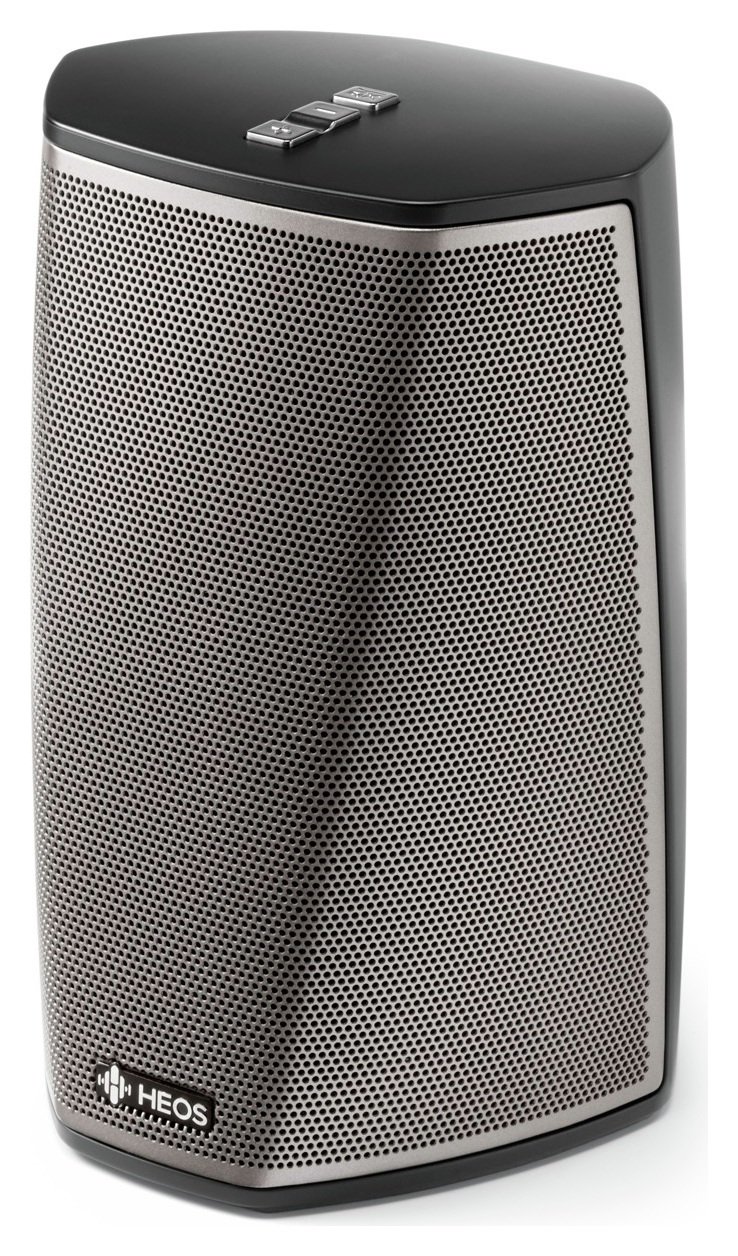 HEOS 1 HS2 Wireless Speaker - Black