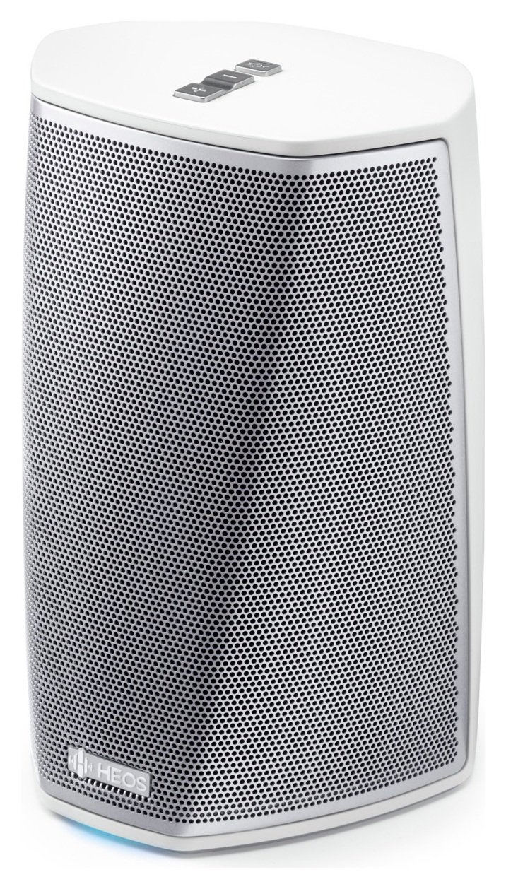 HEOS 1 HS2 Wireless Speaker - White