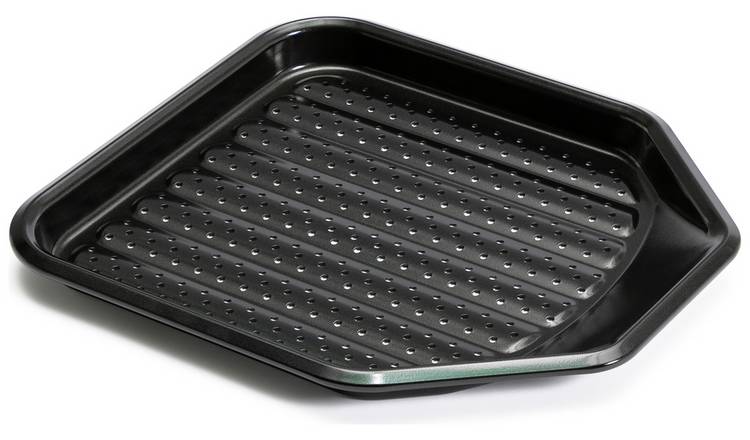 Buy Argos Home 2 Piece Small Oven Tray Set, Bakeware