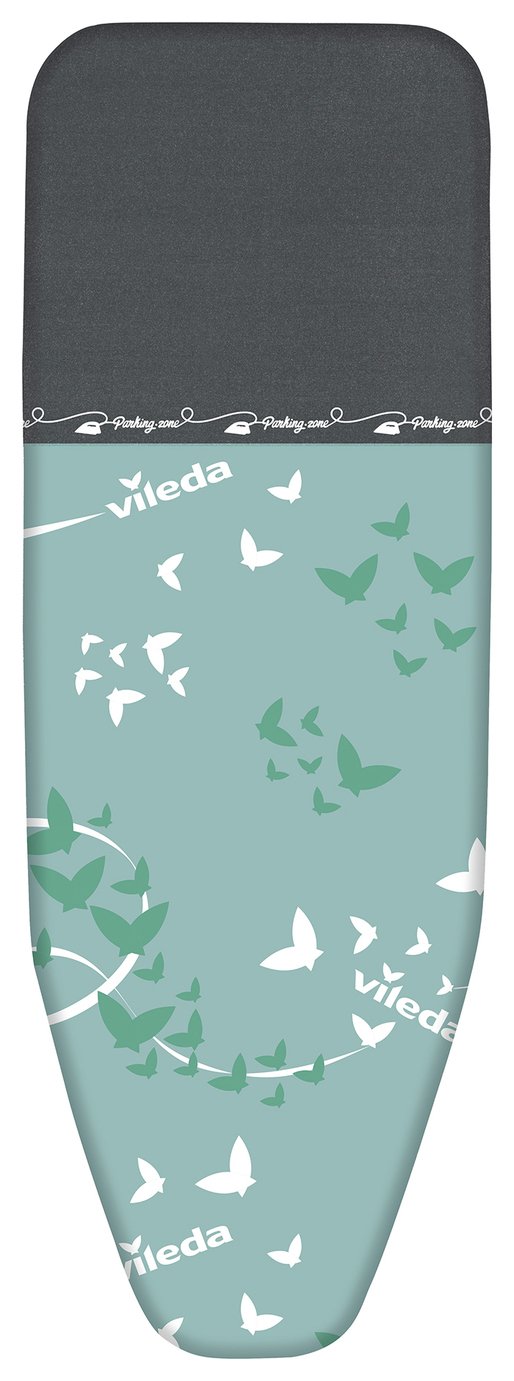 Vileda Park and Go Ironing Board Cover Reviews