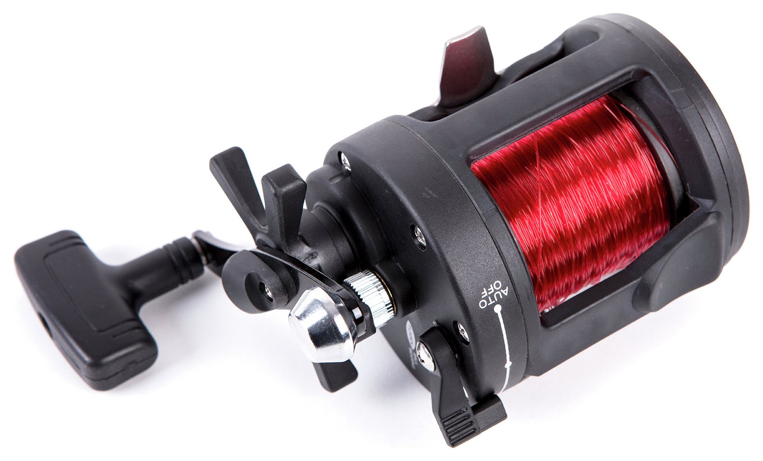 Matt Hayes Adventure Boat Fishing Rod, Reel & Accessories Reviews