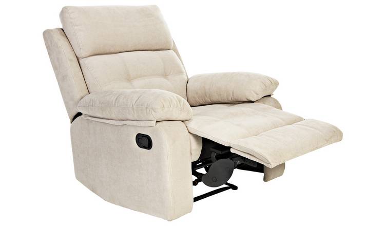 Argos toby on sale recliner chair