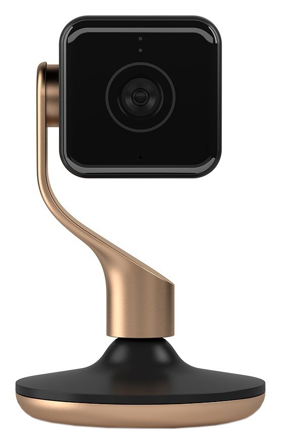 Hive View Indoor Smart Camera - Black