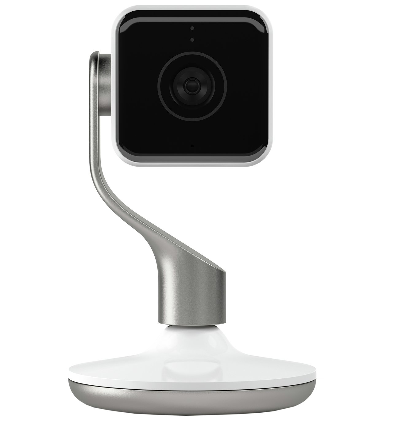 Hive View Indoor Smart Camera - White