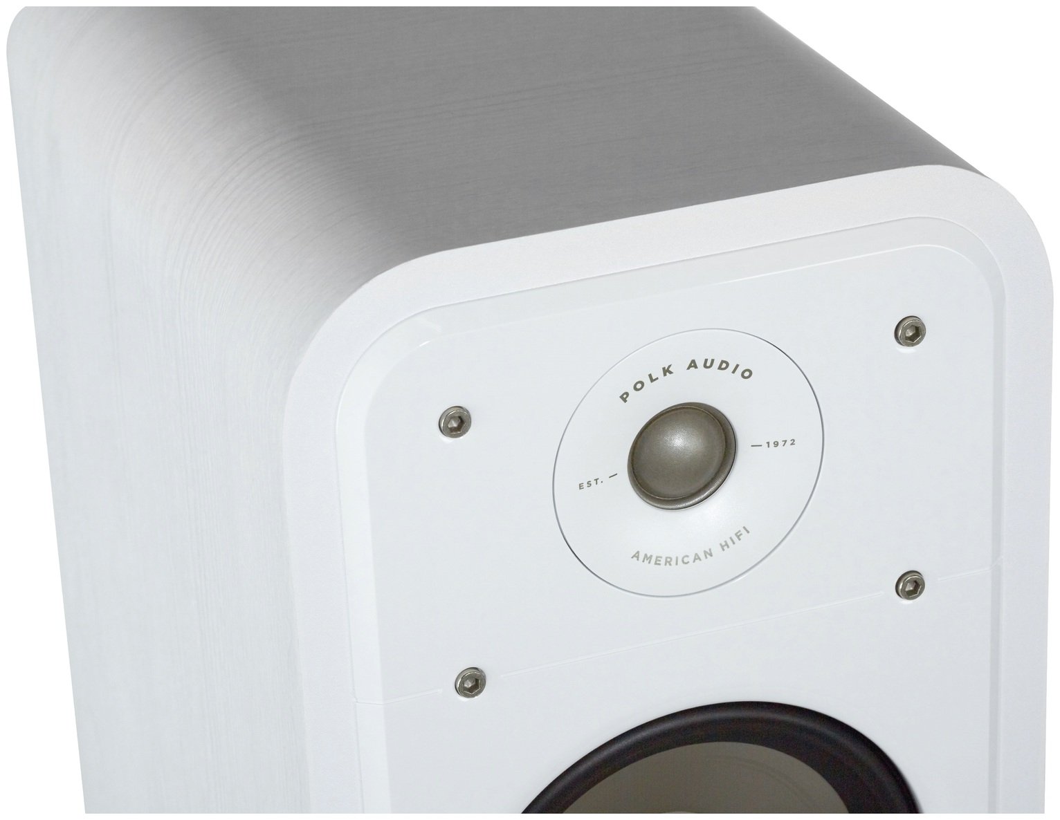 Polk Audio Signature S55 Speaker Reviews